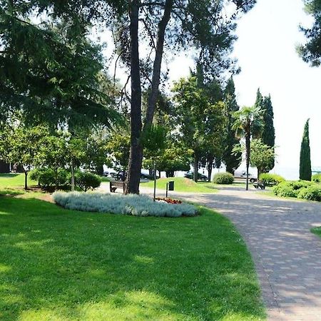 Vista Mare Apartman Porec Luaran gambar