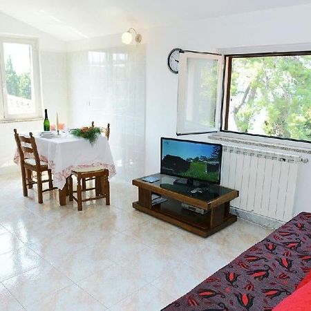 Vista Mare Apartman Porec Luaran gambar