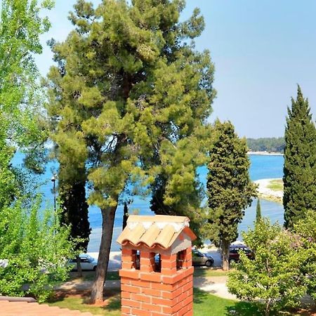 Vista Mare Apartman Porec Luaran gambar