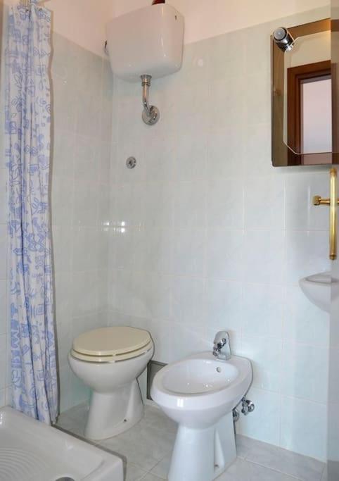 Vista Mare Apartman Porec Luaran gambar