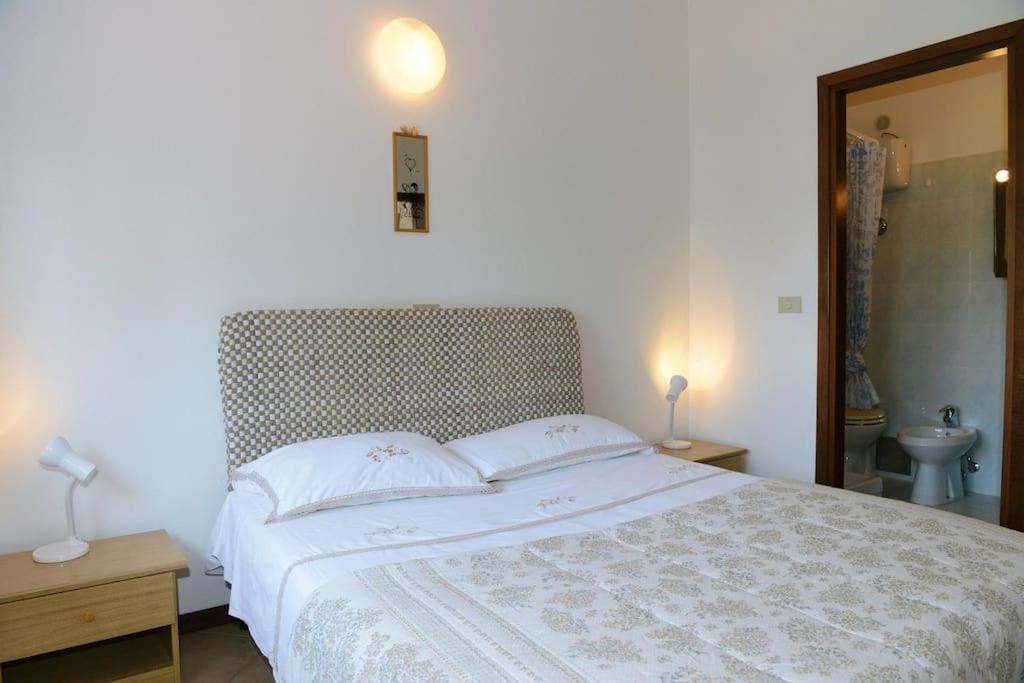 Vista Mare Apartman Porec Luaran gambar